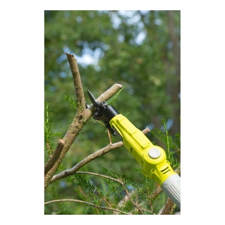 Высоторез аккумуляторный Ryobi RY18PLA-0 Высоторез аккумуляторный Ryobi RY18PLA-0