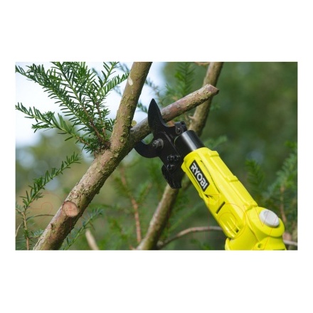 Высоторез аккумуляторный Ryobi RY18PLA-0 Высоторез аккумуляторный Ryobi RY18PLA-0