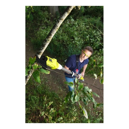 Высоторез аккумуляторный Ryobi RY18PLA-0 Высоторез аккумуляторный Ryobi RY18PLA-0