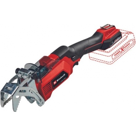 Секатор аккумуляторный Einhell GE-GS 18/150