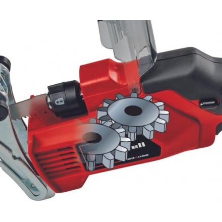 Секатор аккумуляторный Einhell GE-GS 18/150 Секатор аккумуляторный Einhell GE-GS 18/150