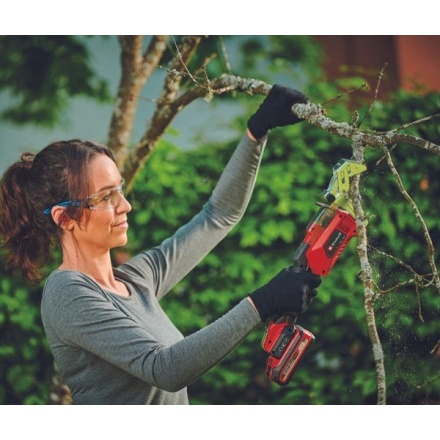 Секатор аккумуляторный Einhell GE-GS 18/150 Секатор аккумуляторный Einhell GE-GS 18/150