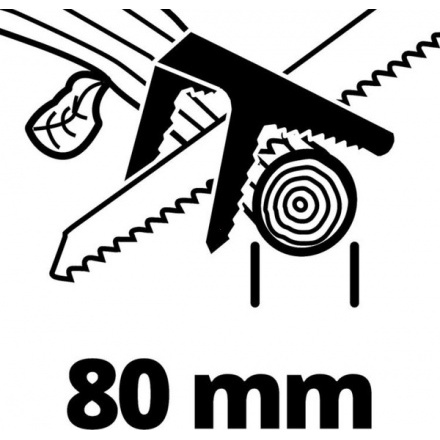 Секатор аккумуляторный Einhell GE-GS 18/150 Секатор аккумуляторный Einhell GE-GS 18/150