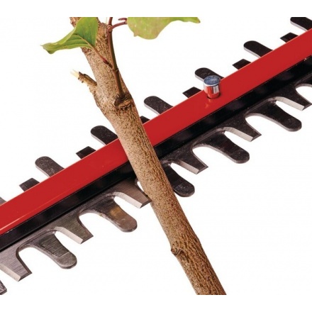 Кусторез аккумуляторный Einhell GP-CH 18/61 Кусторез аккумуляторный Einhell GP-CH 18/61