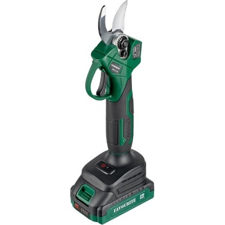 Секатор аккумуляторный Favourite OBS 21 GS Секатор аккумуляторный Favourite OBS 21 GS