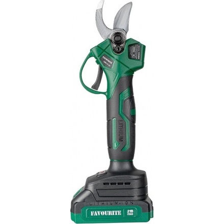Секатор аккумуляторный Favourite OBS 21 GS Секатор аккумуляторный Favourite OBS 21 GS