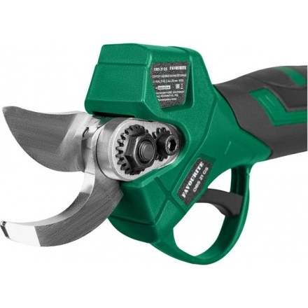 Секатор аккумуляторный Favourite OBS 21 GS Секатор аккумуляторный Favourite OBS 21 GS