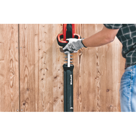 Кусторез аккумуляторный Einhell GC-CH 1855/1 Li Kit Кусторез аккумуляторный Einhell GC-CH 1855/1 Li Kit