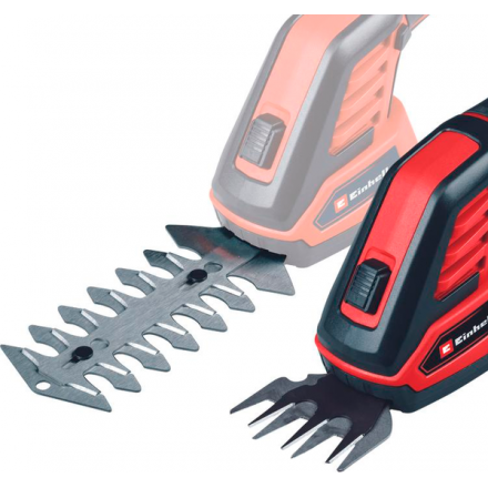 Кусторез аккумуляторный Einhell GC-CG 3.6/70 Li Кусторез аккумуляторный Einhell GC-CG 3.6/70 Li