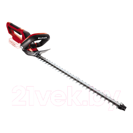 Кусторез аккумуляторный Einhell GE-CH 1855/1 Li-Solo