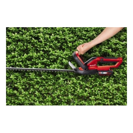 Кусторез аккумуляторный Einhell GE-CH 1855/1 Li-Solo Кусторез аккумуляторный Einhell GE-CH 1855/1 Li-Solo