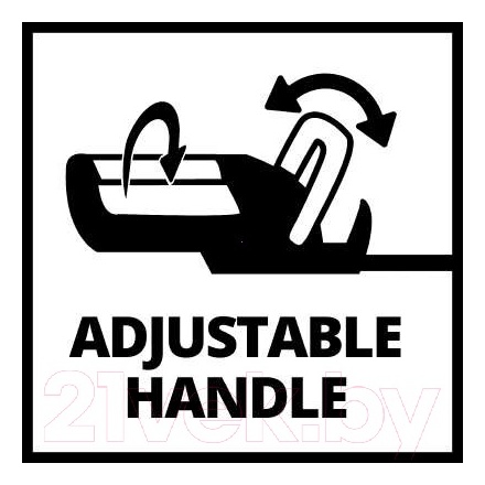 Кусторез аккумуляторный Einhell GE-CH 1855/1 Li-Solo Кусторез аккумуляторный Einhell GE-CH 1855/1 Li-Solo