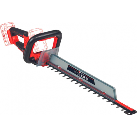 Кусторез аккумуляторный Einhell GE-CH 36/61 Li-Solo Кусторез аккумуляторный Einhell GE-CH 36/61 Li-Solo