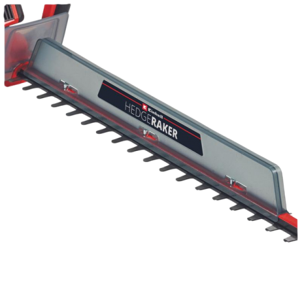 Кусторез аккумуляторный Einhell GE-CH 36/61 Li-Solo Кусторез аккумуляторный Einhell GE-CH 36/61 Li-Solo