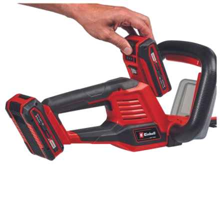 Кусторез аккумуляторный Einhell GE-CH 36/61 Li-Solo Кусторез аккумуляторный Einhell GE-CH 36/61 Li-Solo