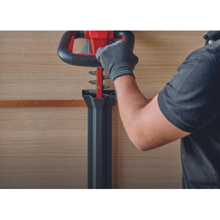 Кусторез аккумуляторный Einhell GE-CH 36/61 Li-Solo Кусторез аккумуляторный Einhell GE-CH 36/61 Li-Solo