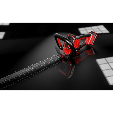 Кусторез аккумуляторный Einhell GE-CH 36/61 Li-Solo Кусторез аккумуляторный Einhell GE-CH 36/61 Li-Solo