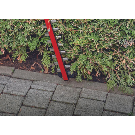 Кусторез аккумуляторный Einhell GE-CH 36/61 Li-Solo Кусторез аккумуляторный Einhell GE-CH 36/61 Li-Solo