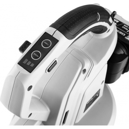 Воздуходувка аккумуляторная Deko DKBL22 / 063-4522 Воздуходувка аккумуляторная Deko DKBL22 / 063-4522