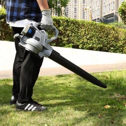 Воздуходувка аккумуляторная Deko DKBL22 / 063-4522 Воздуходувка аккумуляторная Deko DKBL22 / 063-4522