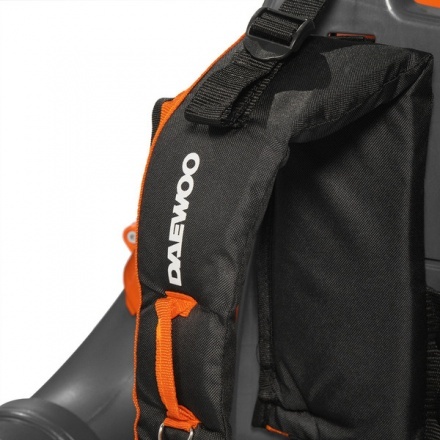 Воздуходувка бензиновая Daewoo Power DABL 800 Воздуходувка бензиновая Daewoo Power DABL 800