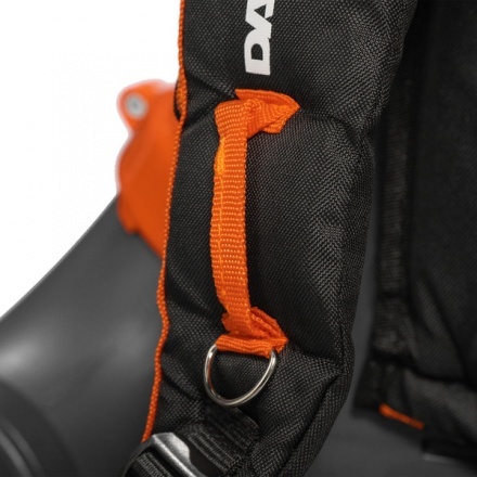 Воздуходувка бензиновая Daewoo Power DABL 800 Воздуходувка бензиновая Daewoo Power DABL 800