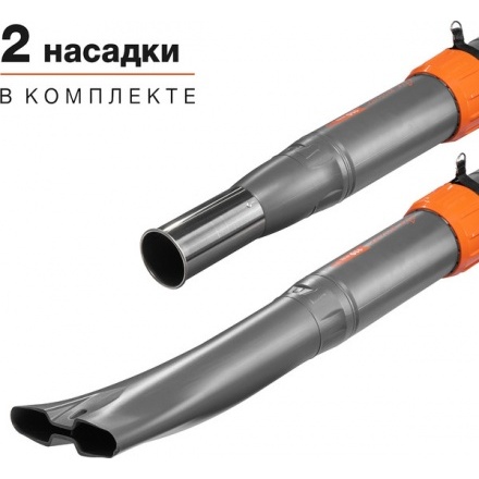 Воздуходувка бензиновая Daewoo Power DABL 800 Воздуходувка бензиновая Daewoo Power DABL 800