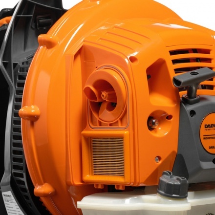 Воздуходувка бензиновая Daewoo Power DABL 800 Воздуходувка бензиновая Daewoo Power DABL 800