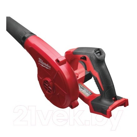 Воздуходувка аккумуляторная Milwaukee М18 BBL-0 Воздуходувка аккумуляторная Milwaukee М18 BBL-0