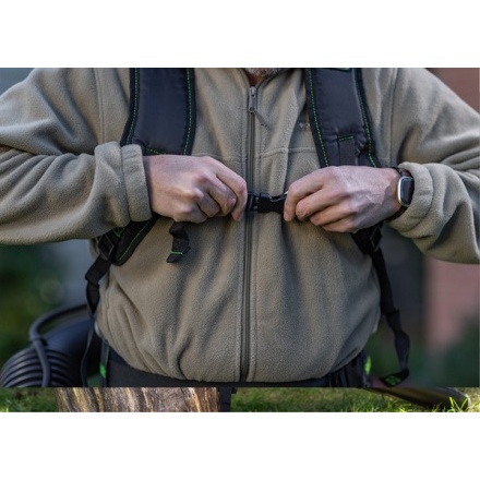 Воздуходувка аккумуляторная Greenworks GD40BPG2 / 2408107UB Воздуходувка аккумуляторная Greenworks GD40BPG2 / 2408107UB