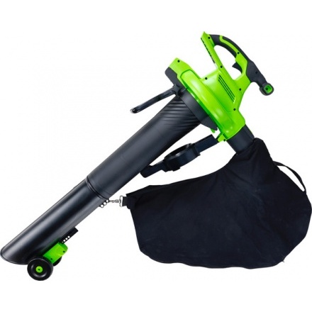 Воздуходувка аккумуляторная Greenworks 40V (2406907UB)