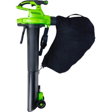 Воздуходувка аккумуляторная Greenworks 40V (2406907UB) Воздуходувка аккумуляторная Greenworks 40V (2406907UB)