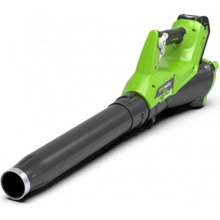 Воздуходувка аккумуляторная Greenworks G40ABK4 (2400807UB)