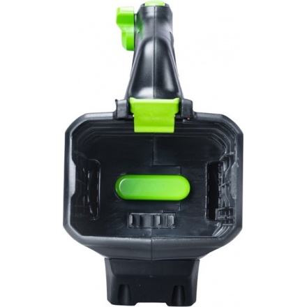 Воздуходувка аккумуляторная Greenworks GD82ABIIK5 / 2407007UB Воздуходувка аккумуляторная Greenworks GD82ABIIK5 / 2407007UB