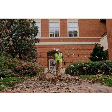 Воздуходувка аккумуляторная Greenworks GD82ABIIK5 / 2407007UB Воздуходувка аккумуляторная Greenworks GD82ABIIK5 / 2407007UB