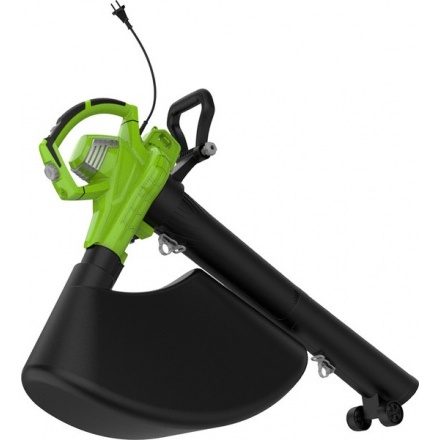 Воздуходувка электрическая Greenworks BL3000 (2406507)