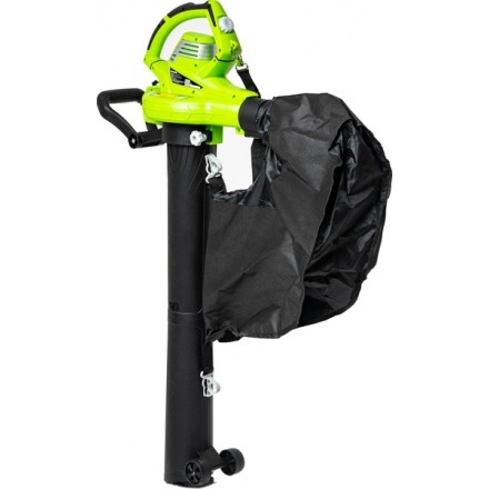 Воздуходувка электрическая Greenworks BL3000 (2406507) Воздуходувка электрическая Greenworks BL3000 (2406507)