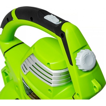 Воздуходувка электрическая Greenworks BL3000 (2406507) Воздуходувка электрическая Greenworks BL3000 (2406507)