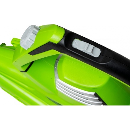 Воздуходувка электрическая Greenworks BL3000 (2406507) Воздуходувка электрическая Greenworks BL3000 (2406507)