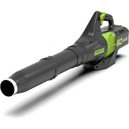 Воздуходувка аккумуляторная Greenworks GD60ABK4 / 2405607UB (с АКБ 4АЧ и ЗУ) Воздуходувка аккумуляторная Greenworks GD60ABK4 / 2405607UB (с АКБ 4АЧ и ЗУ)