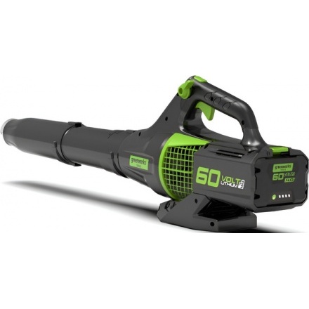 Воздуходувка аккумуляторная Greenworks GD60ABK4 / 2405607UB (с АКБ 4АЧ и ЗУ) Воздуходувка аккумуляторная Greenworks GD60ABK4 / 2405607UB (с АКБ 4АЧ и ЗУ)