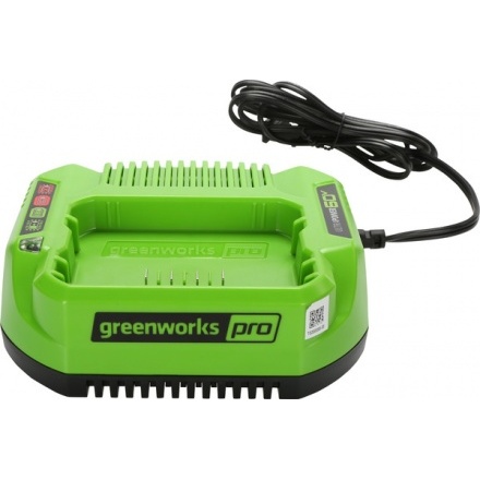 Воздуходувка аккумуляторная Greenworks GD60ABK4 / 2405607UB (с АКБ 4АЧ и ЗУ) Воздуходувка аккумуляторная Greenworks GD60ABK4 / 2405607UB (с АКБ 4АЧ и ЗУ)