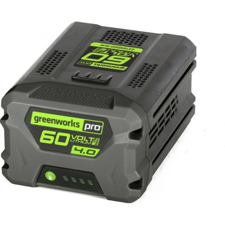 Воздуходувка аккумуляторная Greenworks GD60ABK4 / 2405607UB (с АКБ 4АЧ и ЗУ) Воздуходувка аккумуляторная Greenworks GD60ABK4 / 2405607UB (с АКБ 4АЧ и ЗУ)