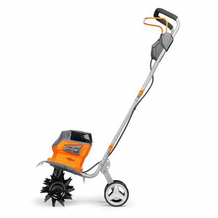 Культиватор аккумуляторный Daewoo DAT 3542Li (без АКБ и ЗУ) Культиватор аккумуляторный Daewoo DAT 3542Li (без АКБ и ЗУ)