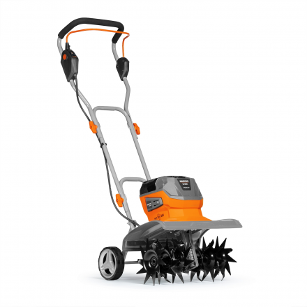 Культиватор аккумуляторный Daewoo DAT 3542Li (без АКБ и ЗУ) Культиватор аккумуляторный Daewoo DAT 3542Li (без АКБ и ЗУ)