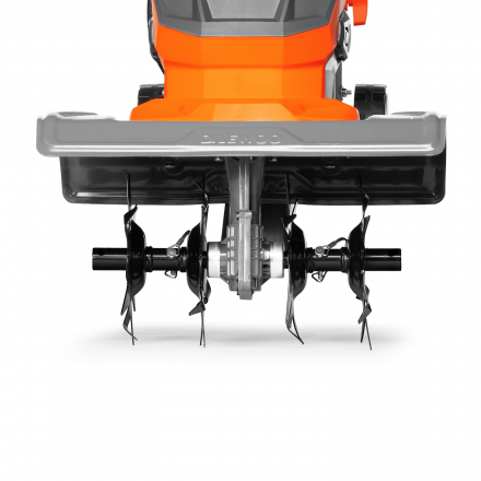 Культиватор аккумуляторный Daewoo DAT 3542Li (без АКБ и ЗУ) Культиватор аккумуляторный Daewoo DAT 3542Li (без АКБ и ЗУ)