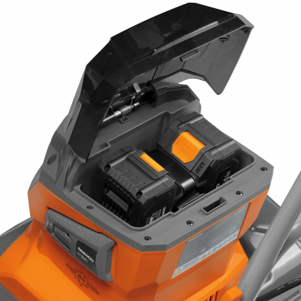 Культиватор аккумуляторный Daewoo DAT 3542Li (без АКБ и ЗУ) Культиватор аккумуляторный Daewoo DAT 3542Li (без АКБ и ЗУ)