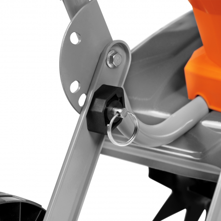 Культиватор аккумуляторный Daewoo DAT 3542Li (без АКБ и ЗУ) Культиватор аккумуляторный Daewoo DAT 3542Li (без АКБ и ЗУ)