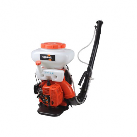 Опрыскиватель бензиновый PATRIOT PT 415WF-12