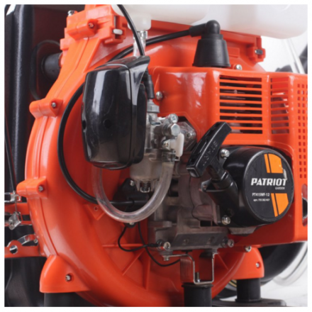 Опрыскиватель бензиновый PATRIOT PT 415WF-12 Опрыскиватель бензиновый PATRIOT PT 415WF-12